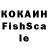 Кетамин ketamine RT fort